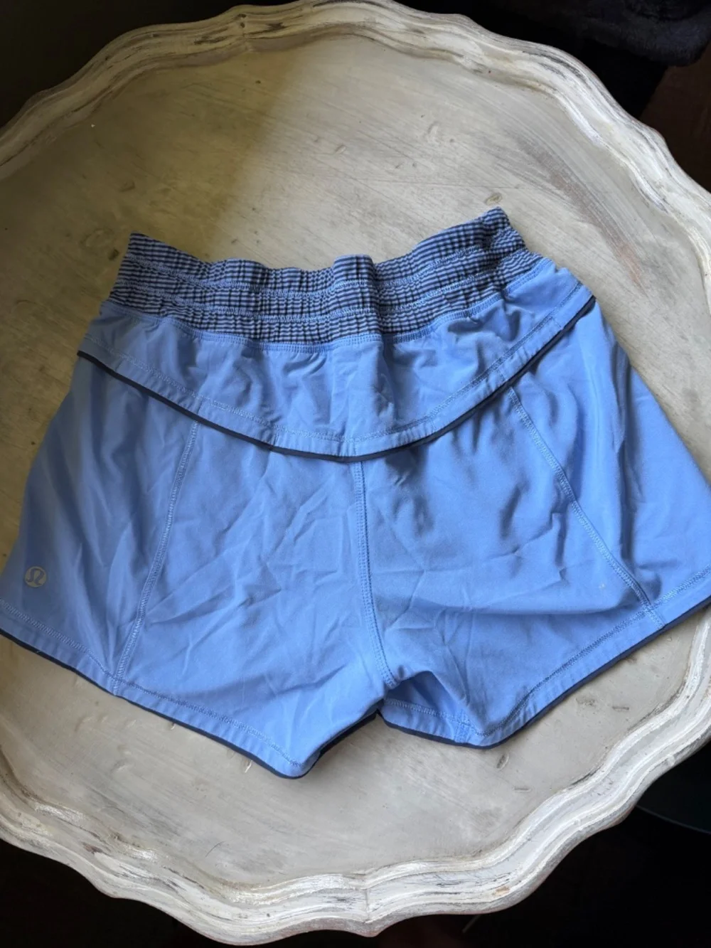 Lu Lu Hotty Hot shorts